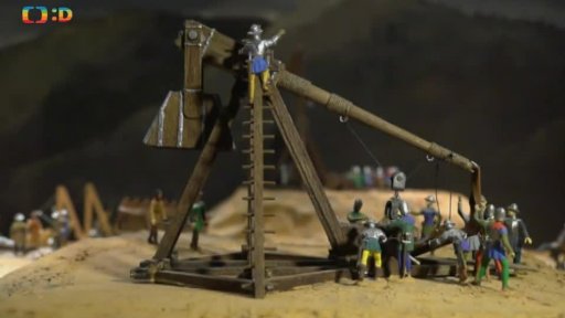 Husitská expozice Tábor