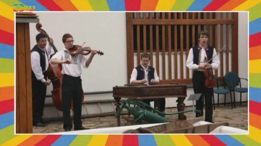 Soutěž a rekapitulace