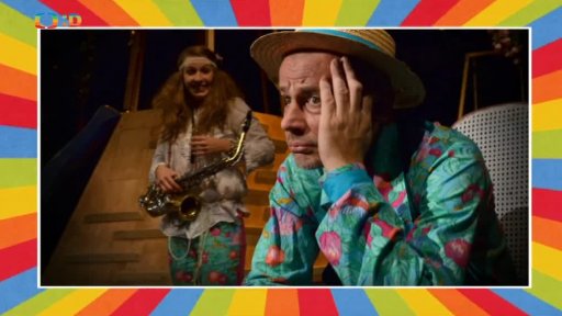 Noc divadel – Liberec; Antonín Dvořák Praha