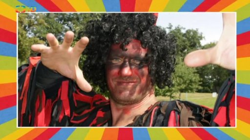 Strašidla Praha; Společenský život hmyzu Jihlava