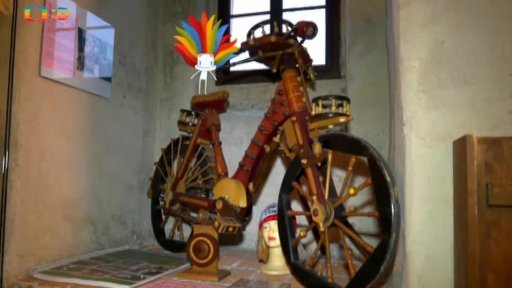 Muzeum rekordů Pelhřimov