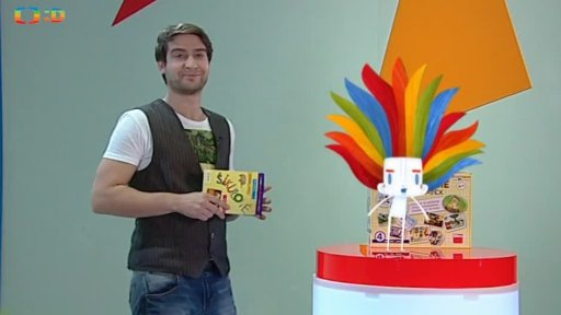 Soutěž a rekapitulace