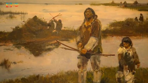 Výstava Zdeňka Buriana v Brně