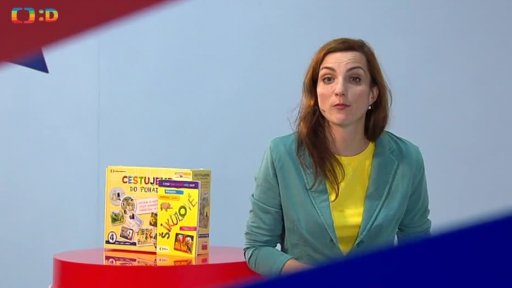 Soutěž a rekapitulace