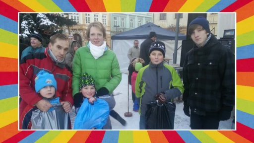 Divovánoce Jičín; Vánoční zvyky Souznění; Běh o kapra Šternberk