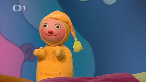 1. vstup: Michal a František