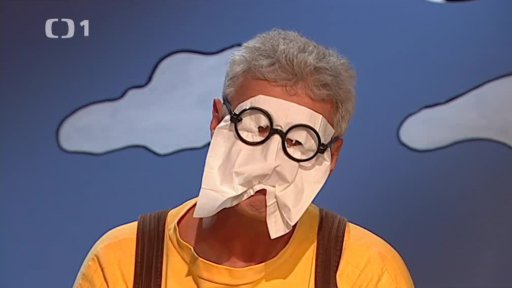 2. vstup: Michal a František