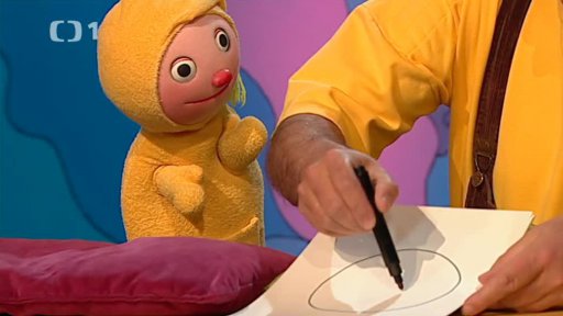 3. vstup: Michal a František