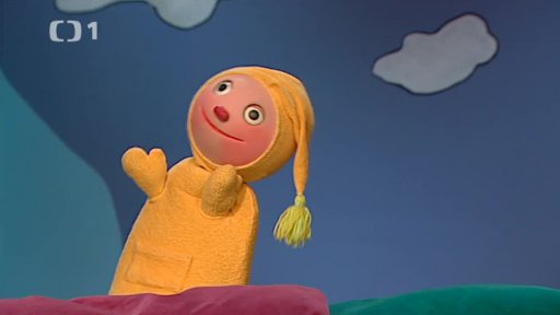 1. vstup: Michal a František