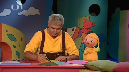 2. vstup: Michal a František