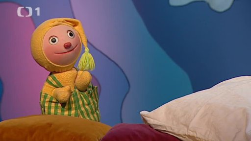 2. vstup: Majda a František