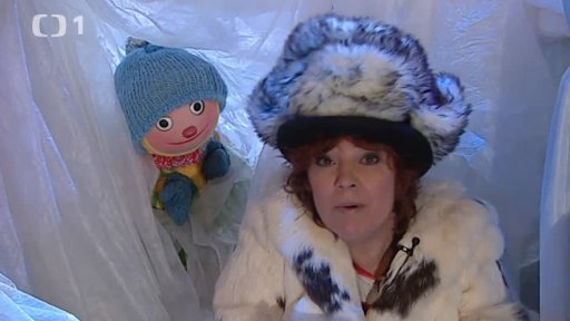 4. vstup: Majda a František