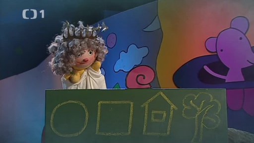 2. vstup: Majda a František