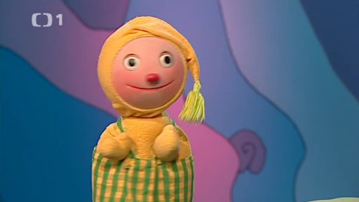 2. vstup: Fanynka a František