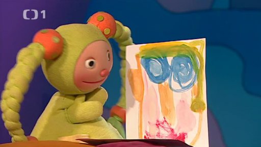 3. vstup: Fanynka a František