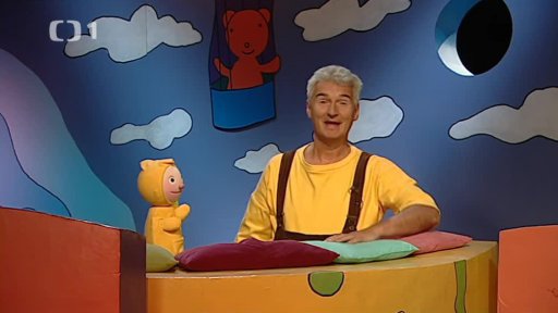 1. vstup: Michal a František