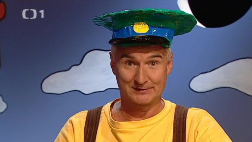 3. vstup: Michal a František