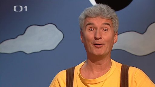 3. vstup: Michal a František