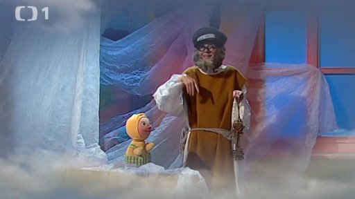 2. vstup: Majda a František