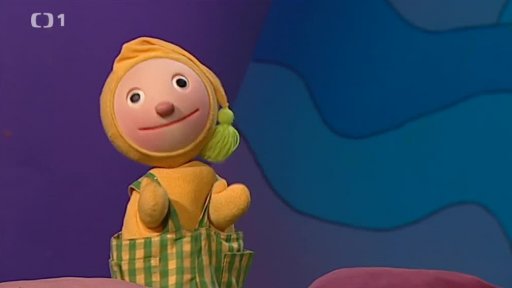 2. vstup: Fanynka a František