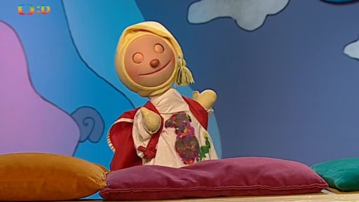 1. vstup: Jitka a František