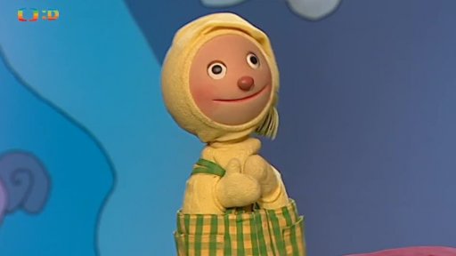 1. vstup: Jitka a Františk