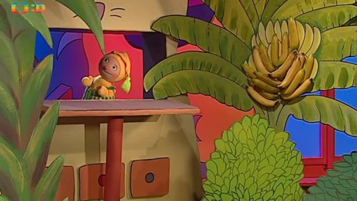 2. vstup: Majda a František