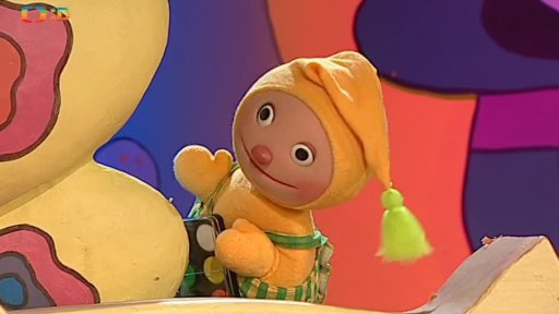 2. vstup: Majda a František