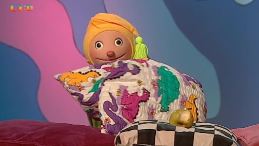 1. vstup: Majda a František