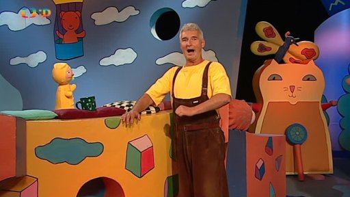 1. vstup: Michal a František