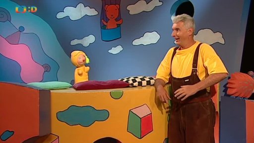 2. vstup: Michal a František