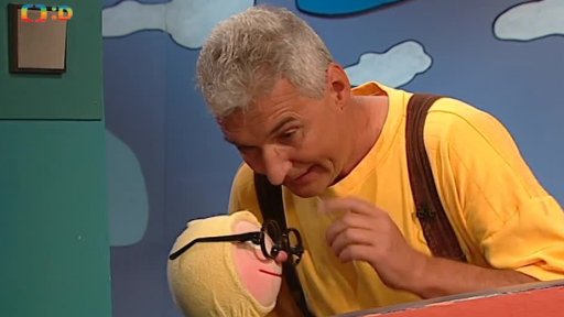 1. vstup: Michal a František