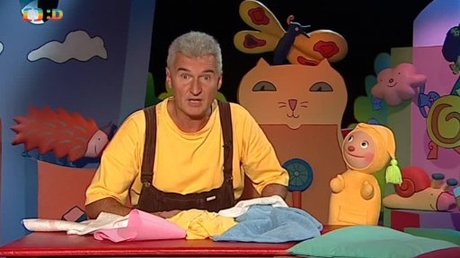 2. vstup: Michal a František