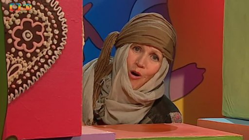 1. vstup: Jitka a František