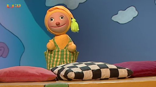 2. vstup: Jitka a František