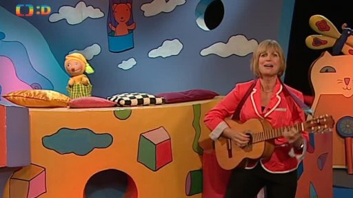 3. vstup: Jitka a František