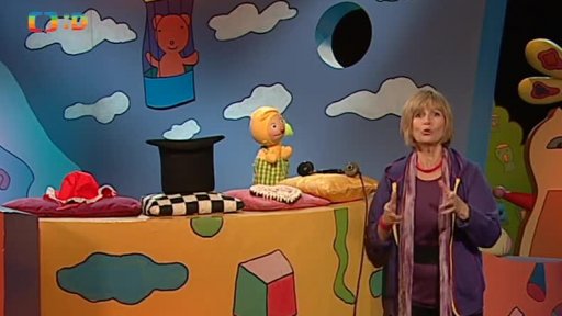 1. vstup: Jitka a František