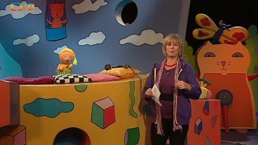 2. vstup: Jitka a František