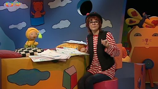 3. vstup: Majda a František