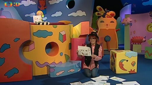 2. vstup: Majda a František