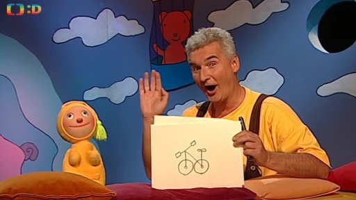 3. vstup: Michal a František