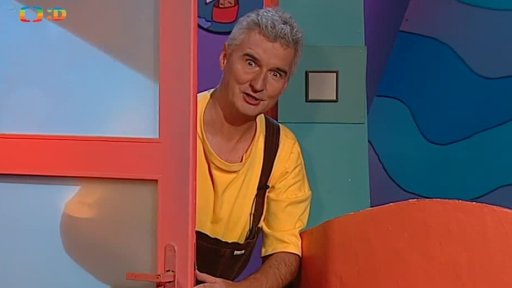 2. vstup: Michal a František