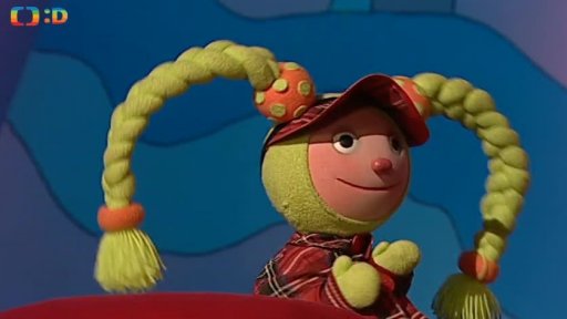 2. vstup: Fanynka a František