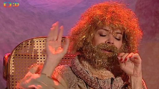 2. vstup: Majda a František