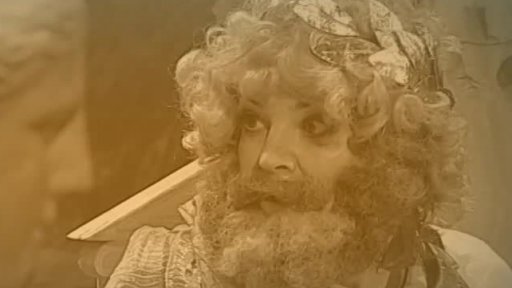 2. vstup: Majda a František