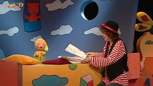 3. vstup: Majda a František