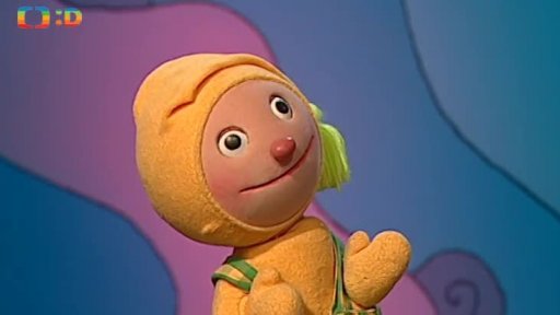 3. vstup: Majda a František