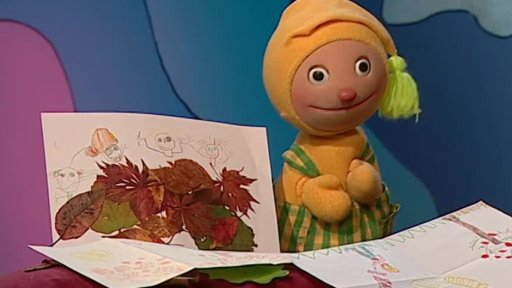 3. vstup: Majda a František