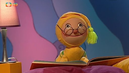 2. vstup: František