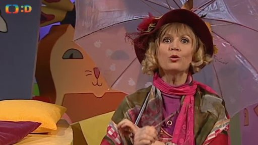 2. vstup: Jitka a František